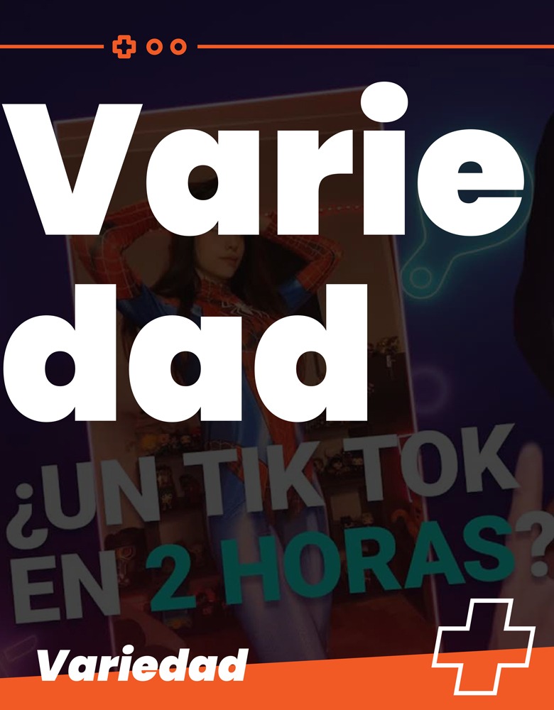 Variedad